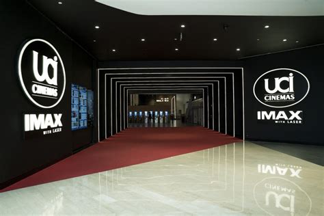 uci cinemas italia.